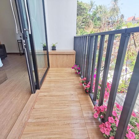 Lipe Sunrise Beach House Bagian luar foto