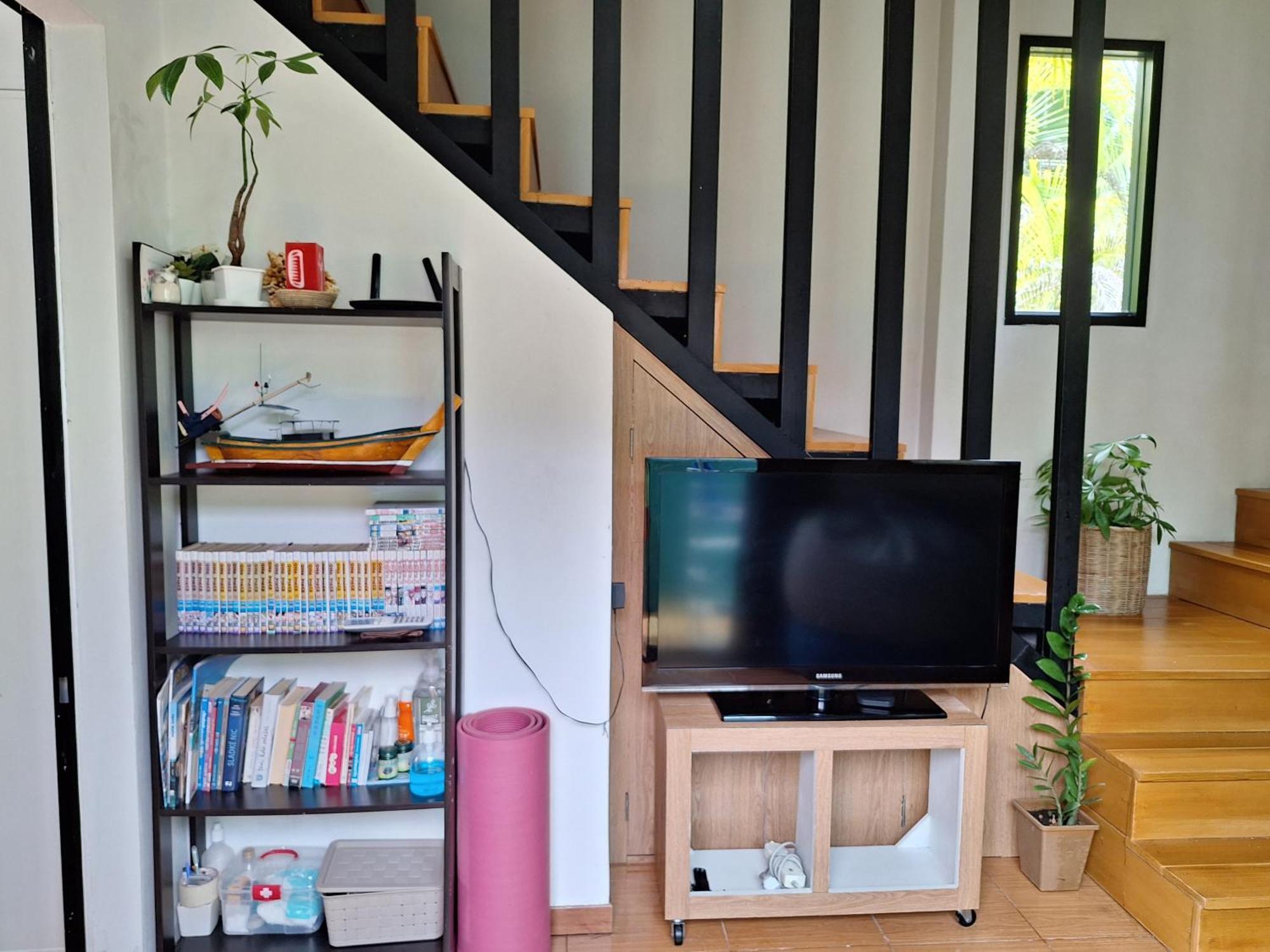 Lipe Sunrise Beach House Bagian luar foto