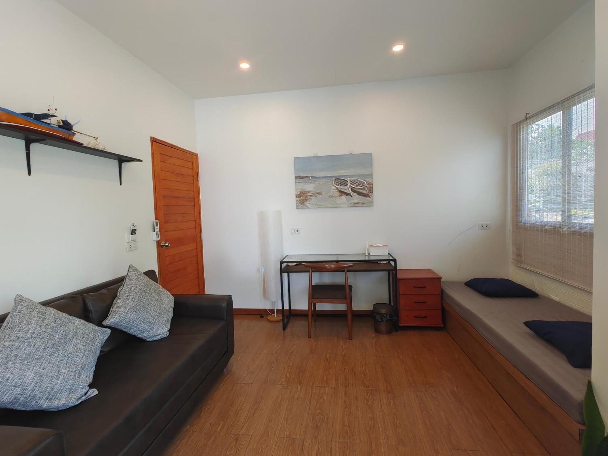 Lipe Sunrise Beach House Bagian luar foto