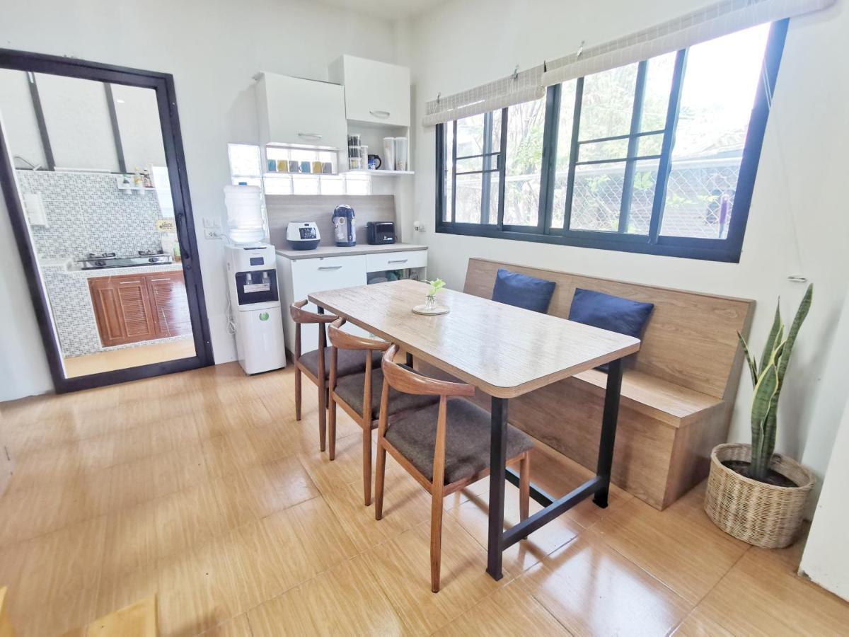 Lipe Sunrise Beach House Bagian luar foto